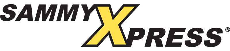 XPRESS Color Logo